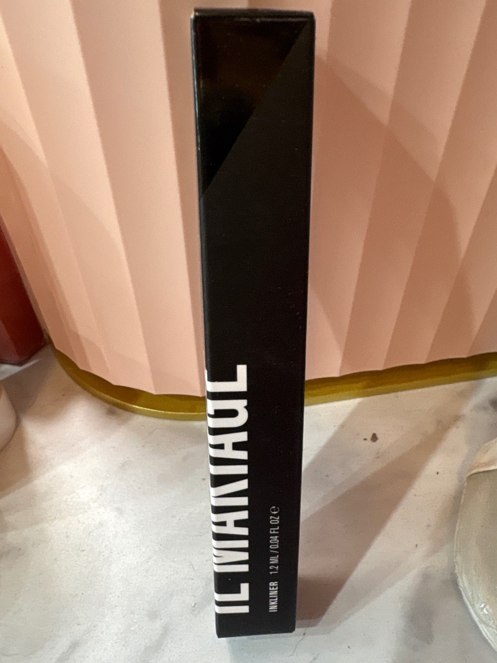 Black Inkliner